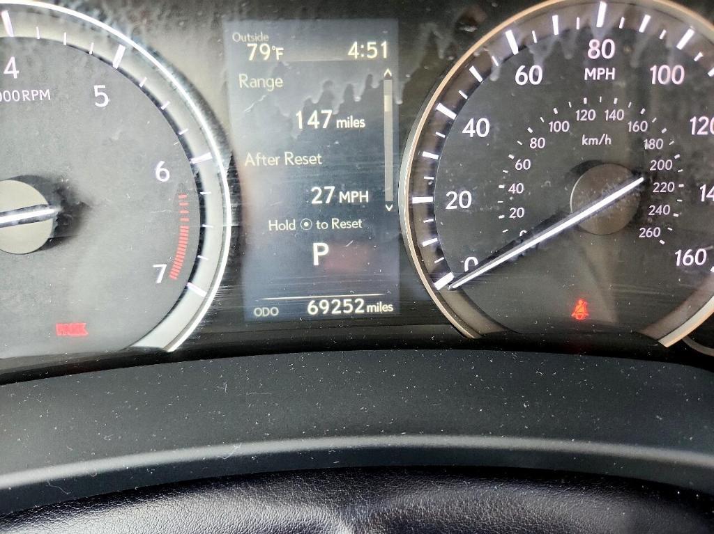 used 2016 Lexus RX 350 car, priced at $24,488