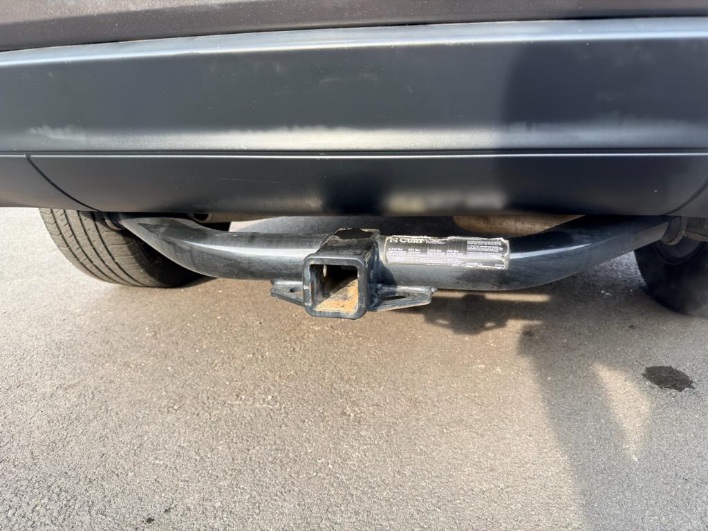 used 2017 Jeep Grand Cherokee car, priced at $14,988