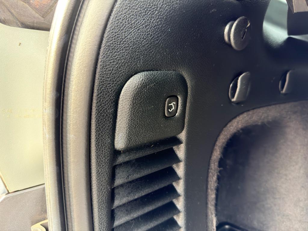 used 2017 Jeep Grand Cherokee car, priced at $14,988