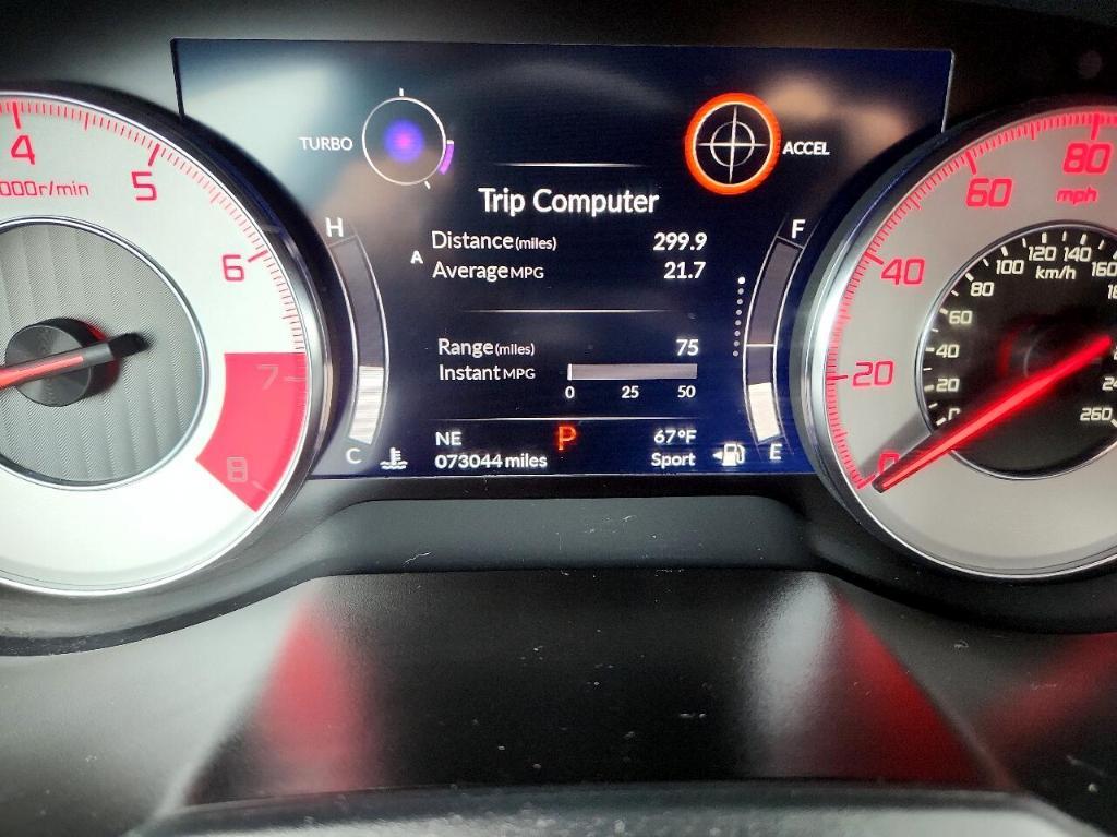 used 2019 Acura RDX car