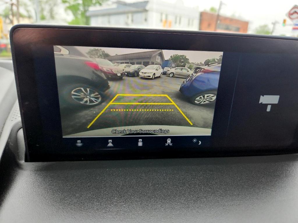 used 2019 Acura RDX car