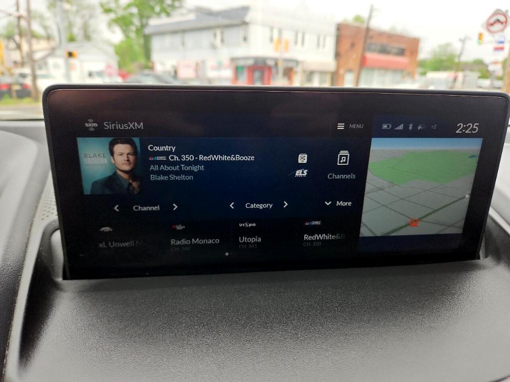 used 2019 Acura RDX car