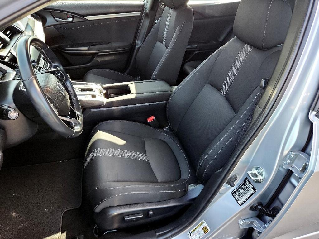 used 2020 Honda Civic car, priced at $18,988