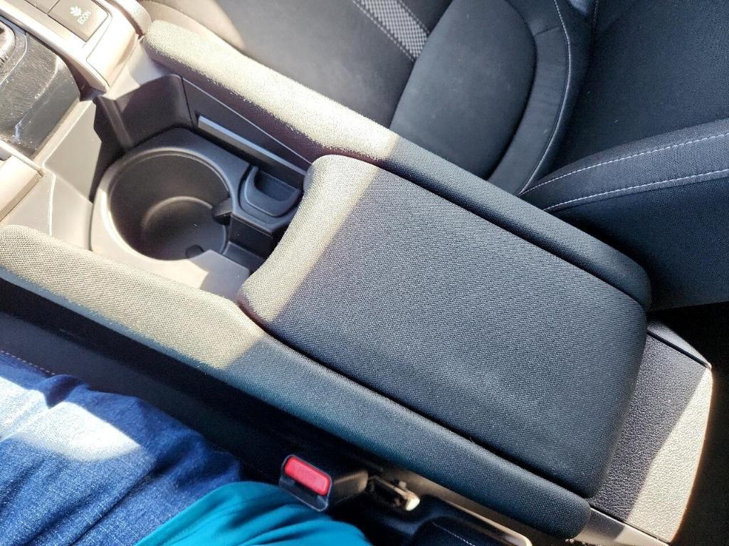 used 2020 Honda Civic car, priced at $18,988