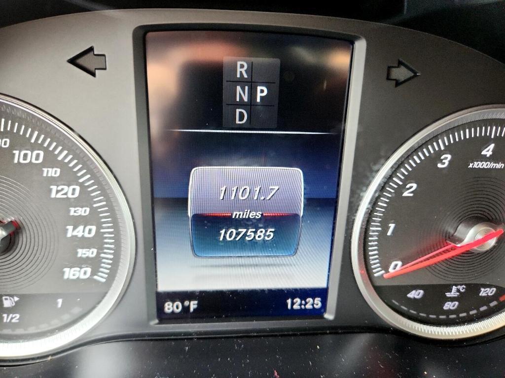 used 2016 Mercedes-Benz GLC-Class car, priced at $15,488