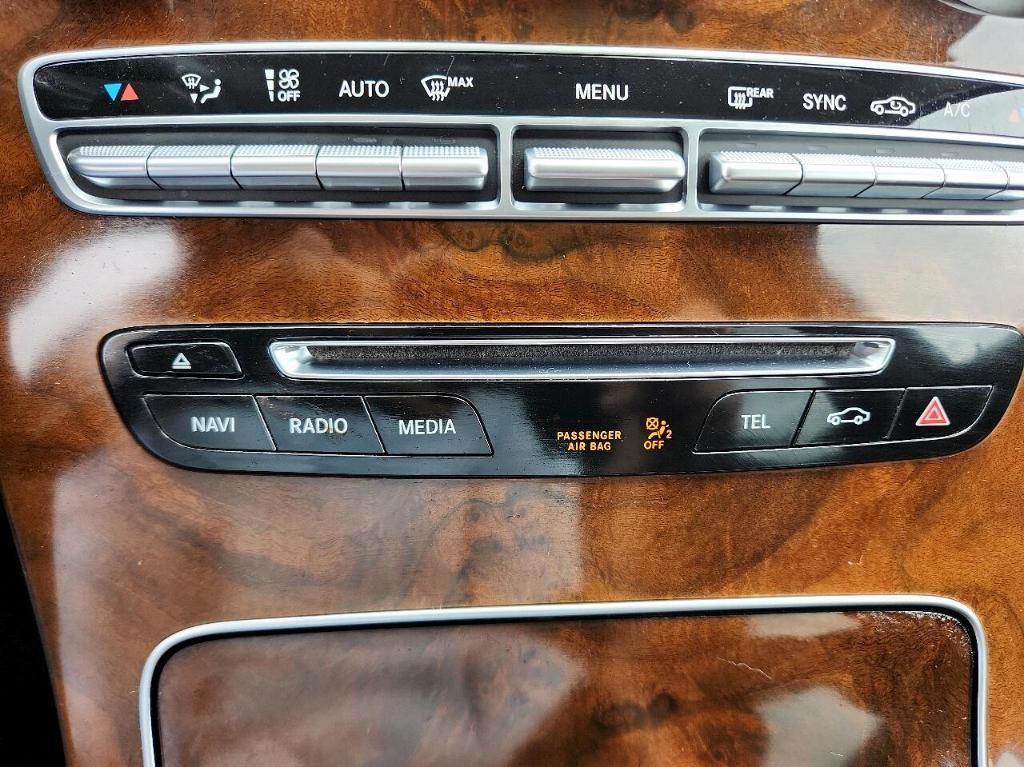 used 2016 Mercedes-Benz GLC-Class car, priced at $15,488