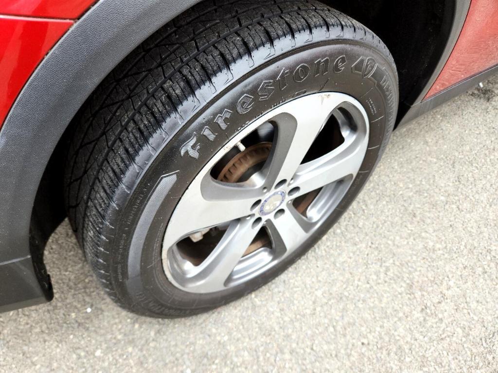 used 2016 Mercedes-Benz GLC-Class car, priced at $15,488