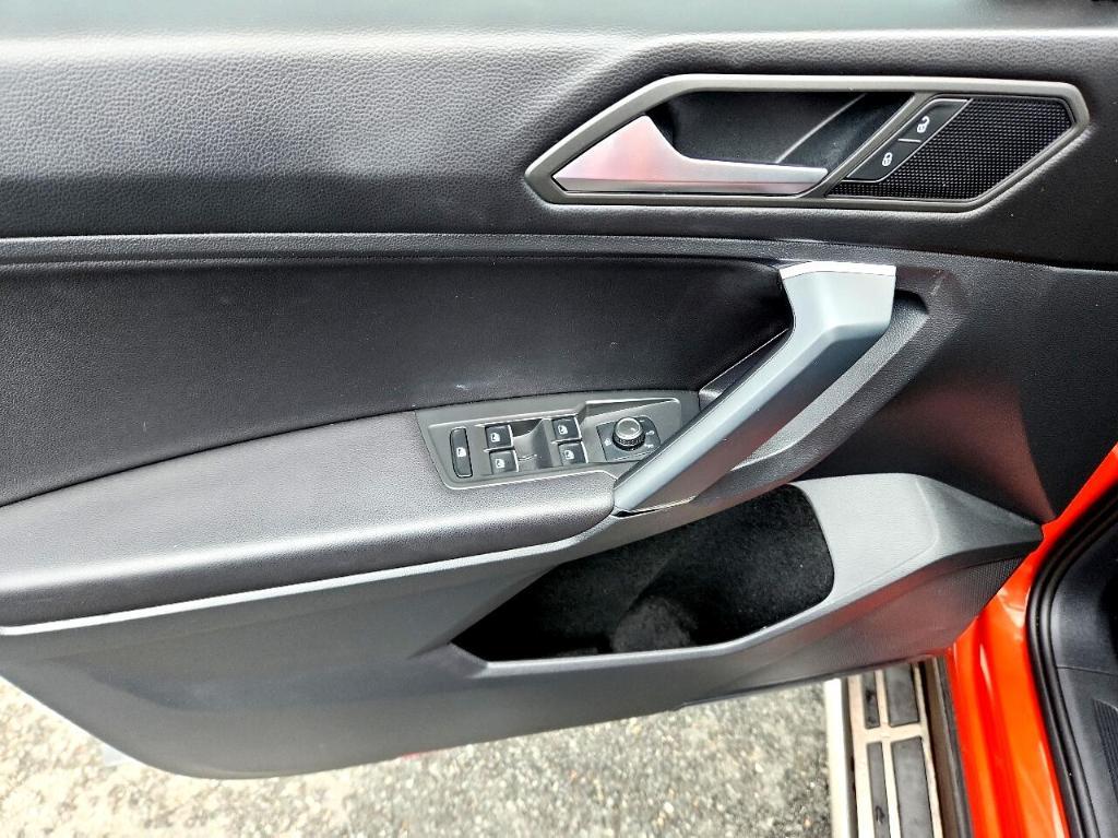 used 2019 Volkswagen Tiguan car, priced at $18,488