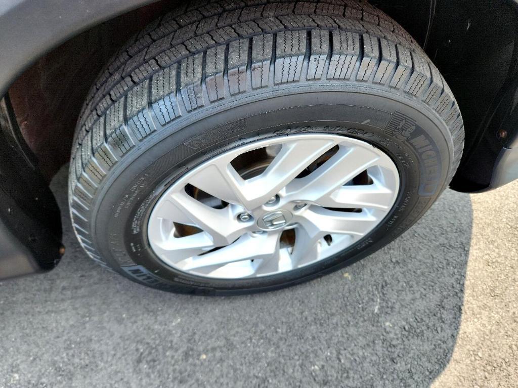 used 2016 Honda CR-V car, priced at $16,748