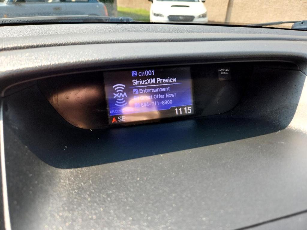 used 2016 Honda CR-V car, priced at $16,748