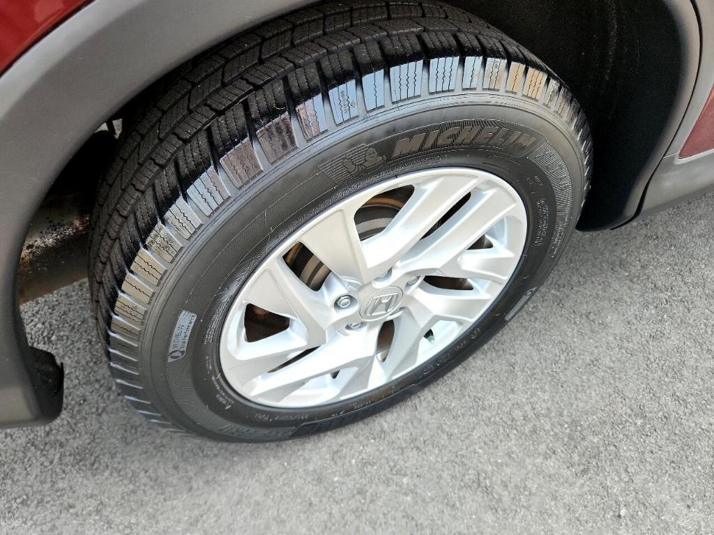 used 2016 Honda CR-V car, priced at $16,748