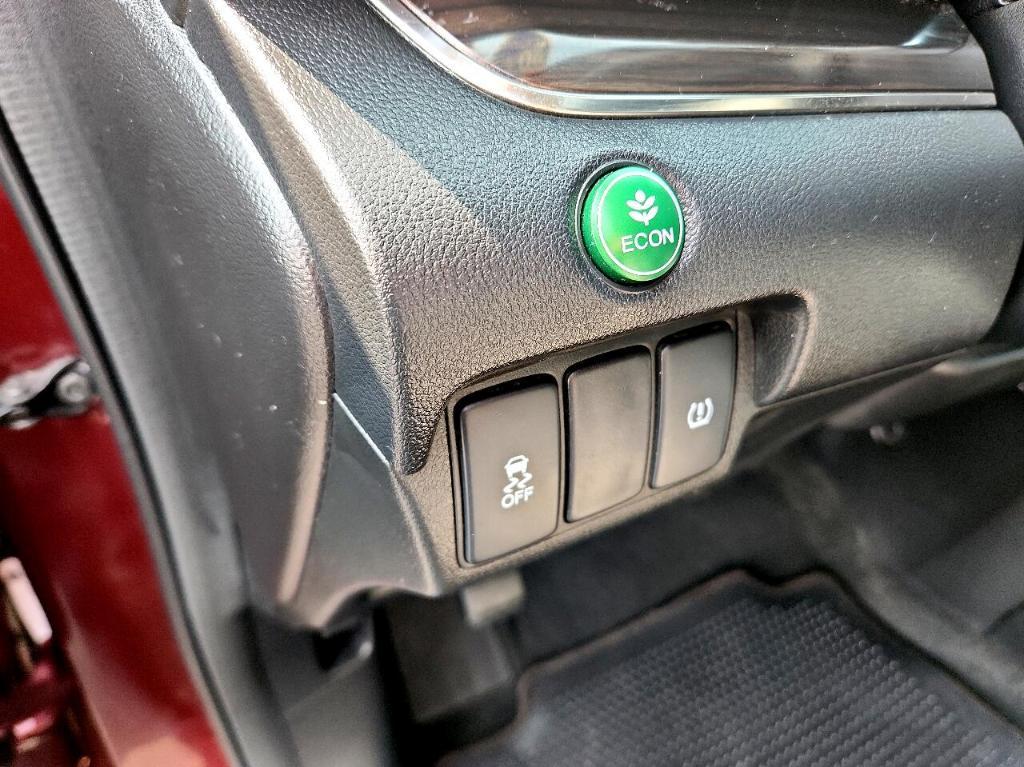 used 2016 Honda CR-V car, priced at $16,748