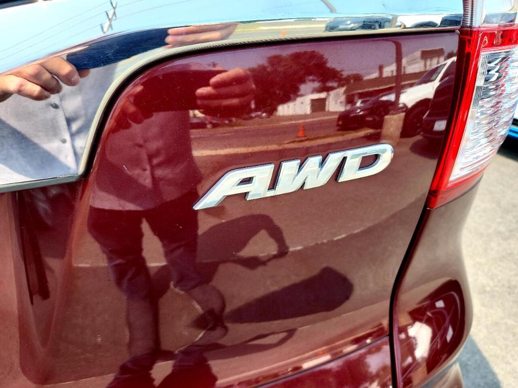 used 2016 Honda CR-V car, priced at $16,748