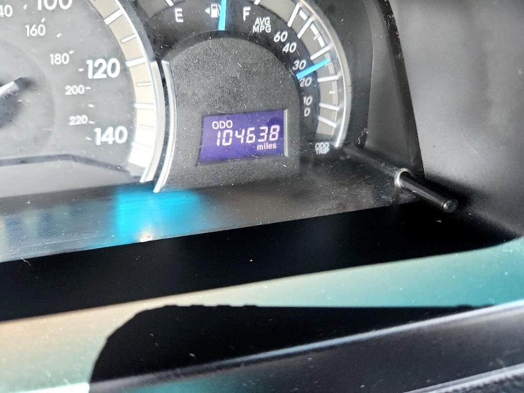 used 2014 Toyota Camry car, priced at $11,988