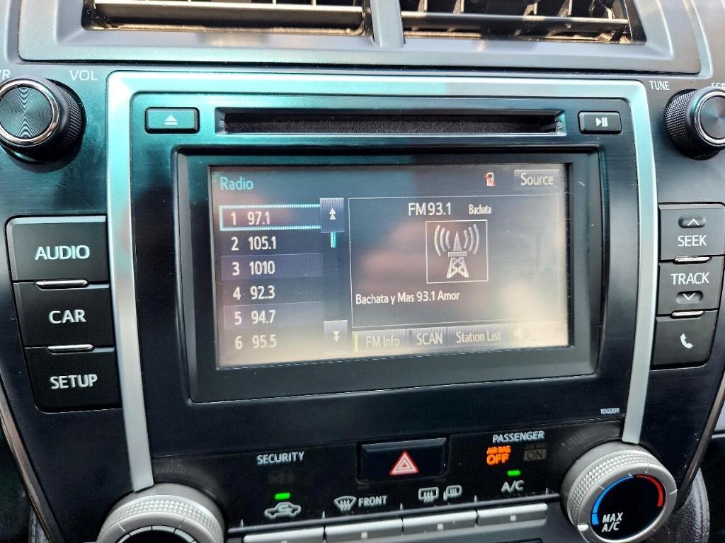 used 2014 Toyota Camry car, priced at $11,988