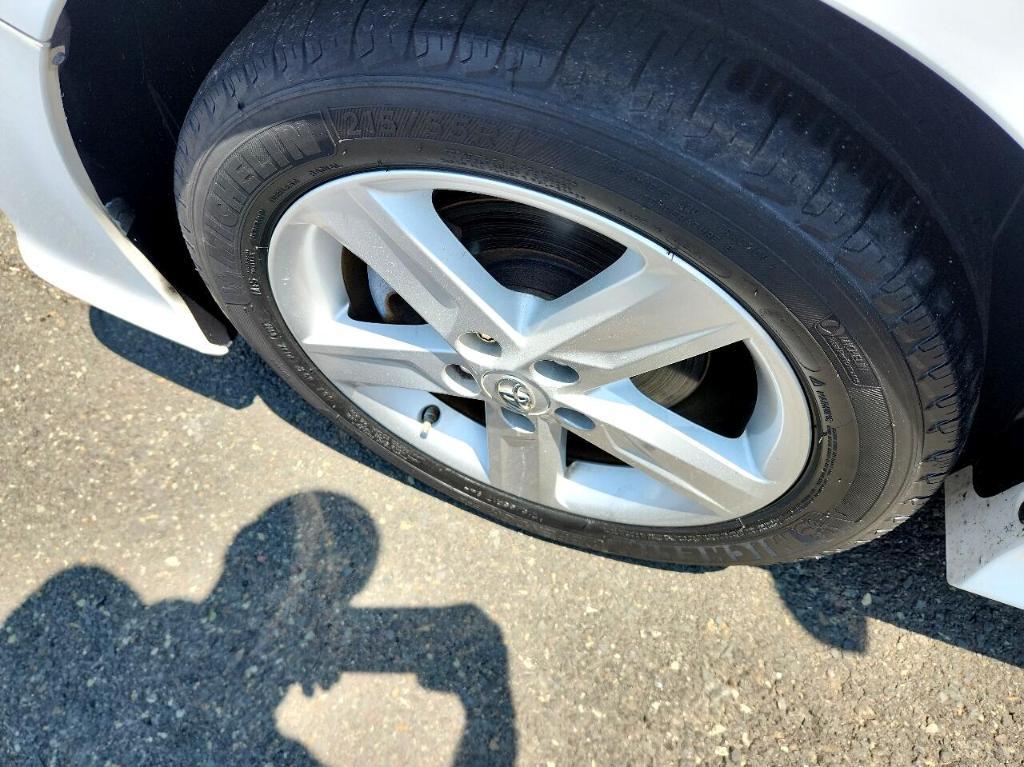 used 2014 Toyota Camry car, priced at $11,988