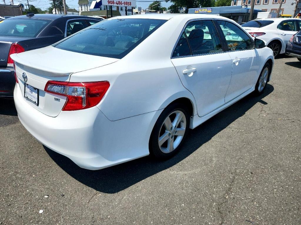 used 2014 Toyota Camry car, priced at $11,988