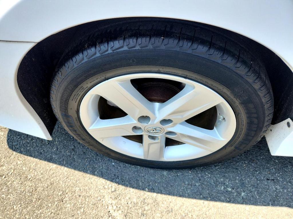used 2014 Toyota Camry car, priced at $11,988