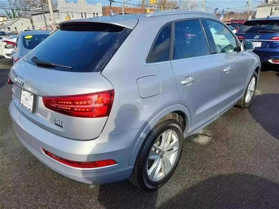 used 2016 Audi Q3 car, priced at $13,888