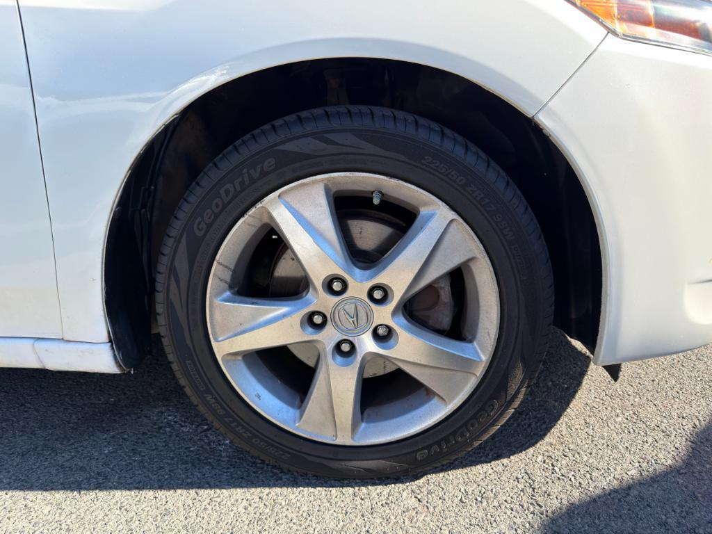 used 2011 Acura TSX car, priced at $9,388