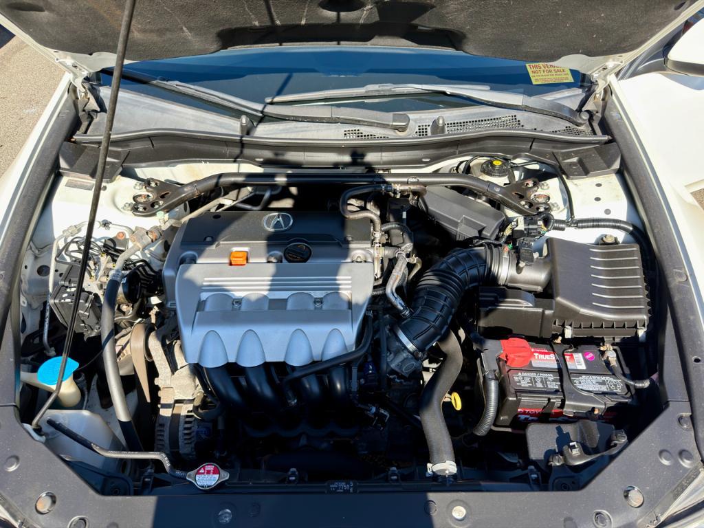 used 2011 Acura TSX car, priced at $9,388