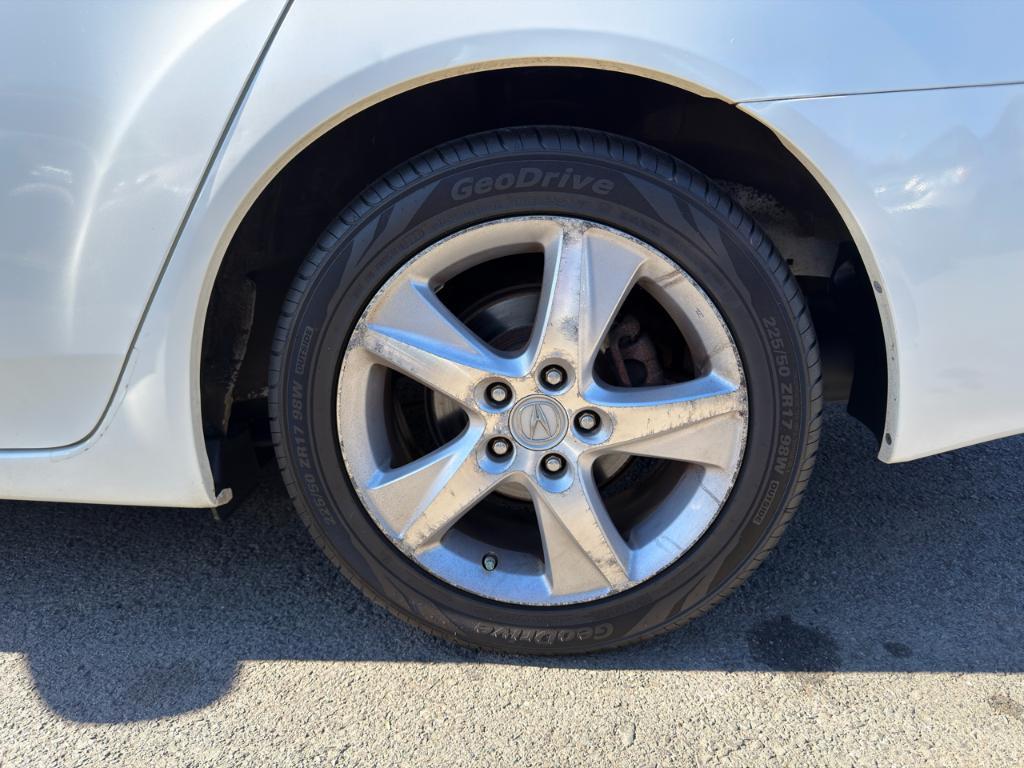 used 2011 Acura TSX car, priced at $9,388