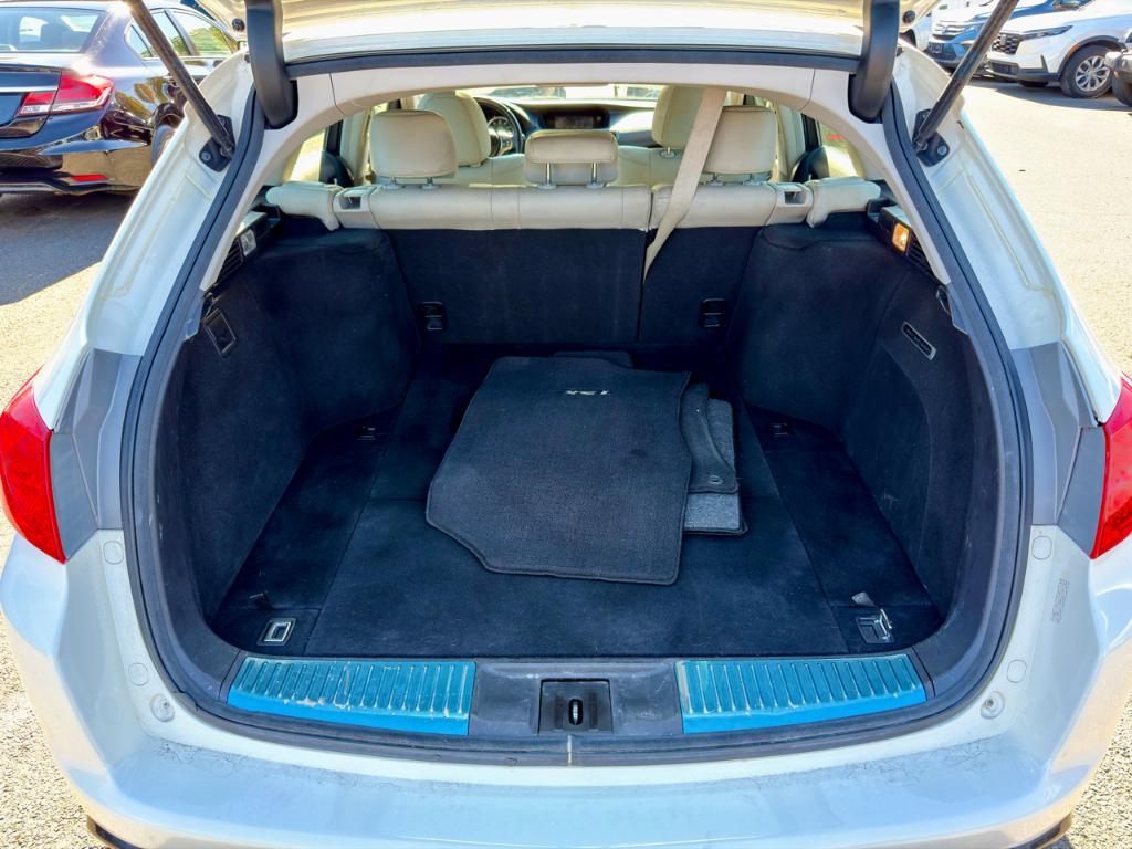 used 2011 Acura TSX car, priced at $9,388