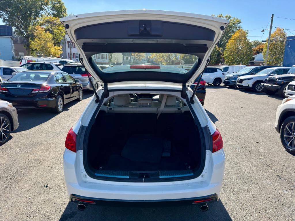 used 2011 Acura TSX car, priced at $9,388