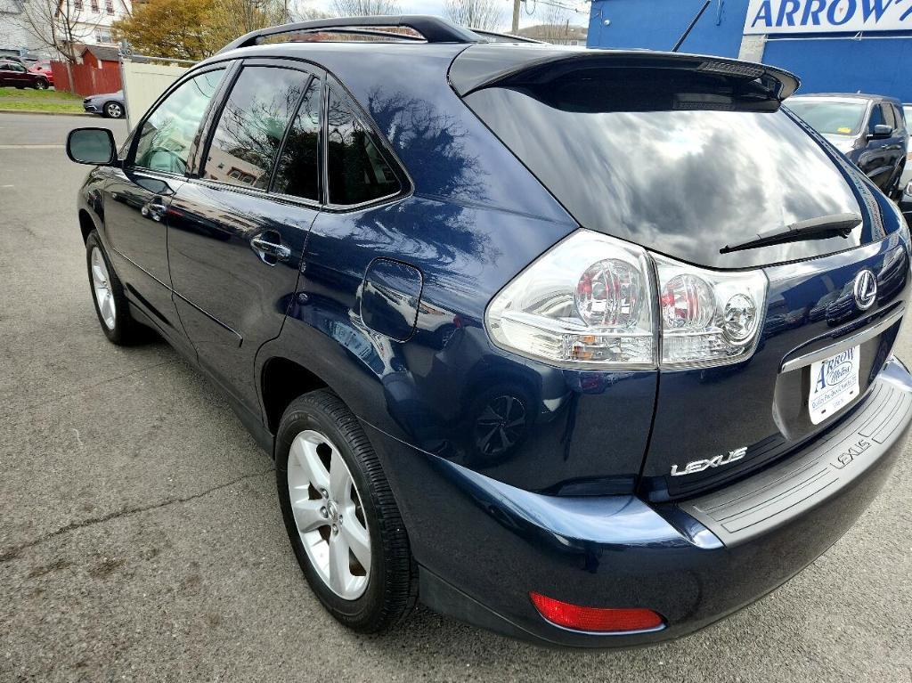 used 2004 Lexus RX 330 car, priced at $9,288