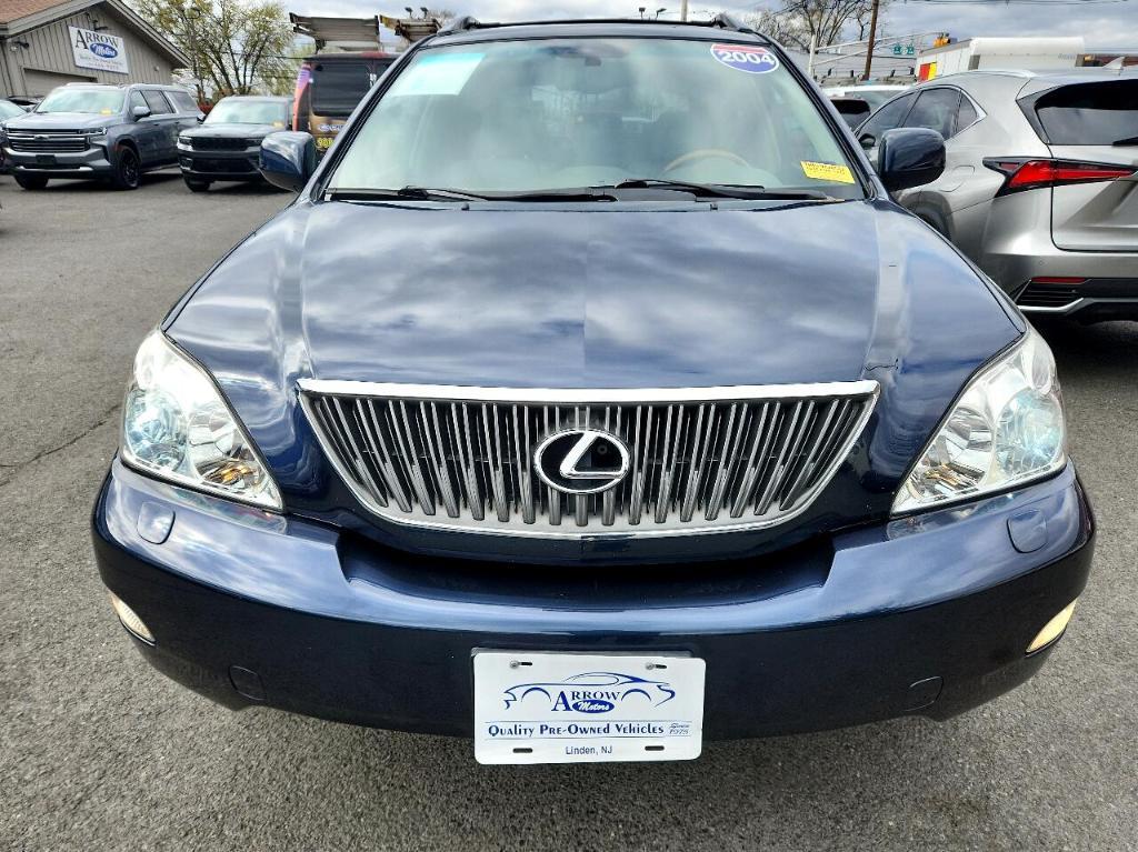 used 2004 Lexus RX 330 car, priced at $9,288