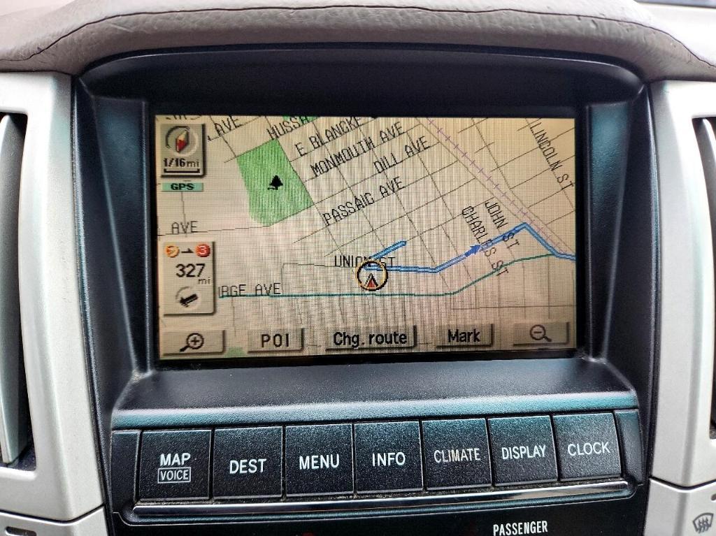 used 2004 Lexus RX 330 car, priced at $9,288