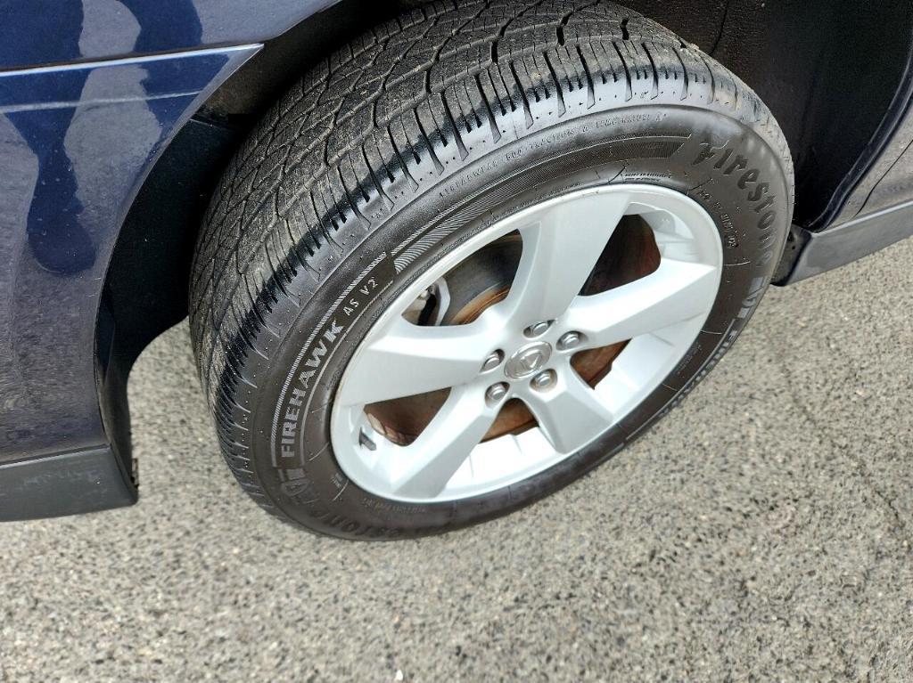 used 2004 Lexus RX 330 car, priced at $9,288