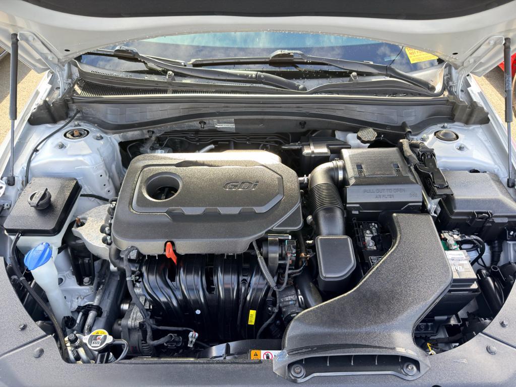 used 2019 Kia Optima car, priced at $16,888