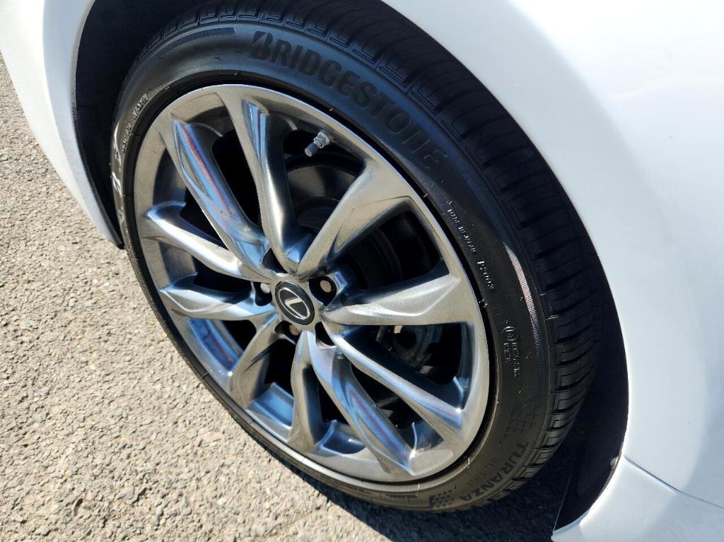 used 2021 Lexus RC 350 car, priced at $27,988