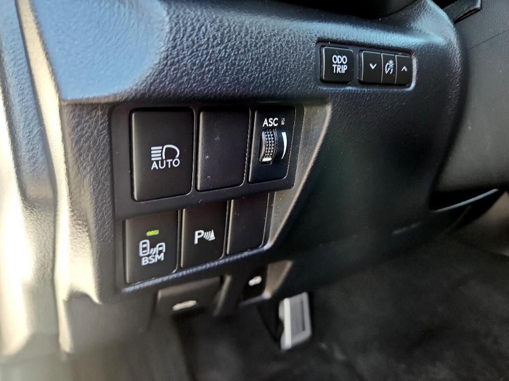 used 2021 Lexus RC 350 car, priced at $27,988