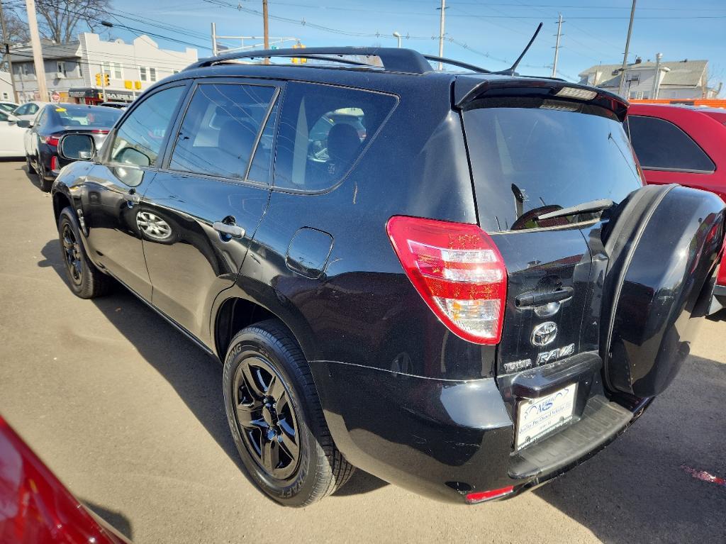 used 2009 Toyota RAV4 car, priced at $10,398