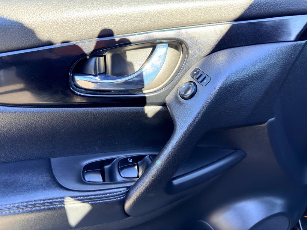 used 2018 Nissan Rogue Sport car, priced at $15,988