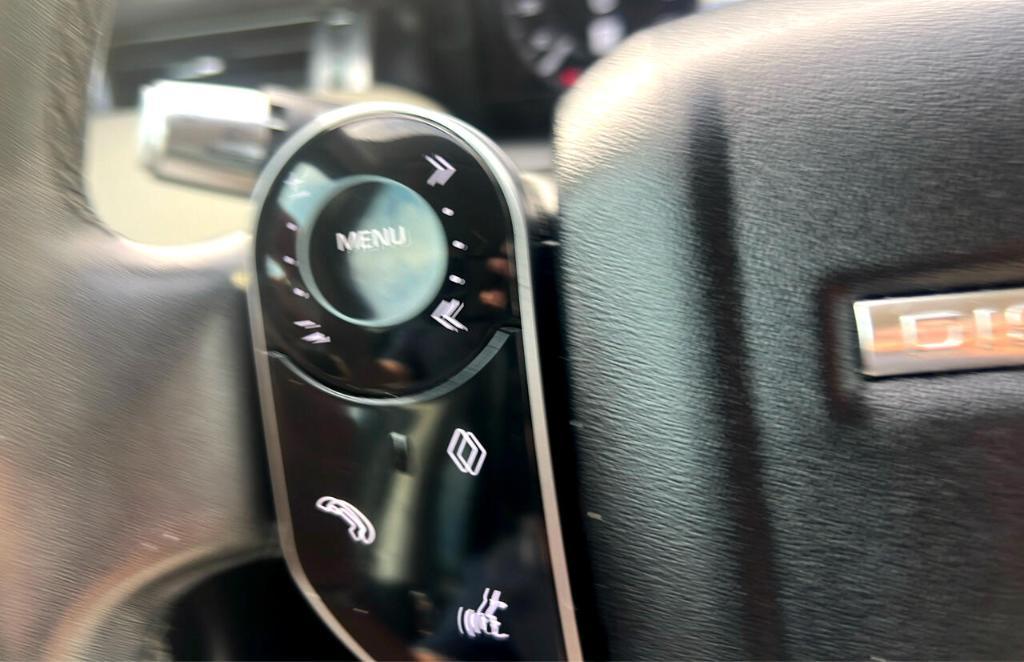 used 2020 Land Rover Discovery Sport car, priced at $20,999