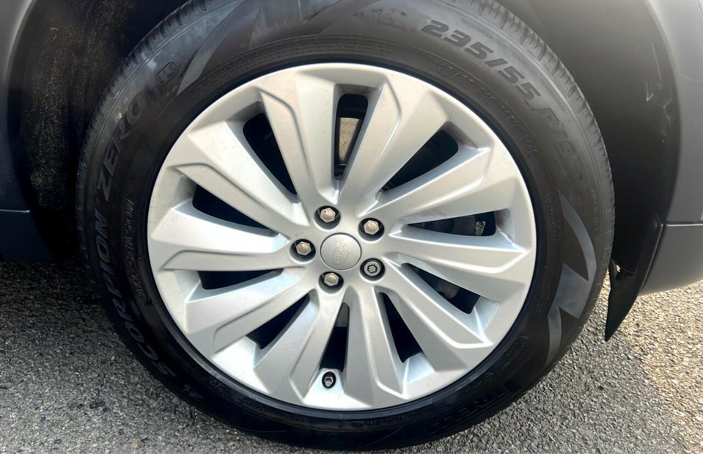 used 2020 Land Rover Discovery Sport car, priced at $20,999
