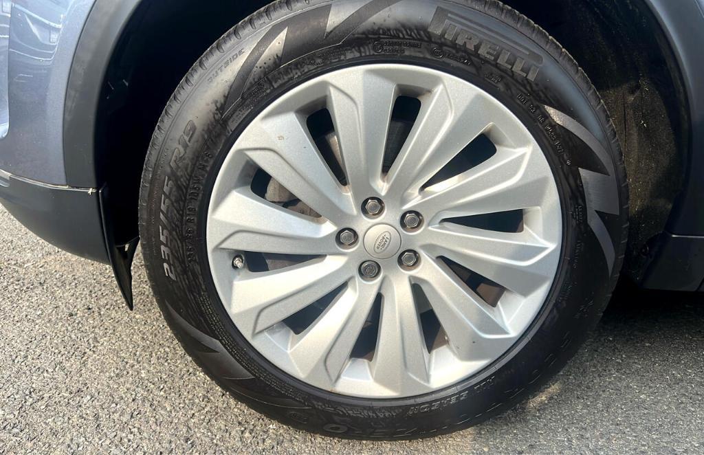used 2020 Land Rover Discovery Sport car, priced at $20,999
