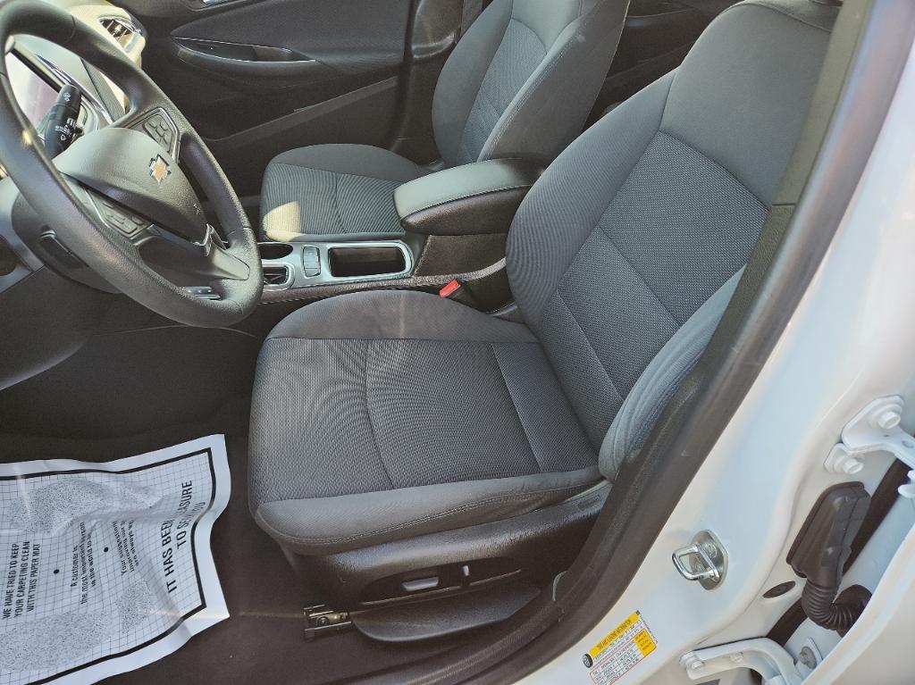 used 2019 Chevrolet Cruze car, priced at $10,888