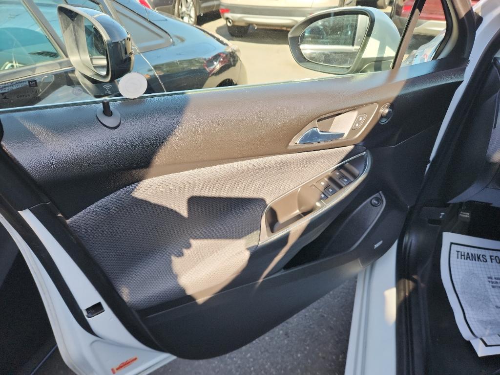 used 2019 Chevrolet Cruze car, priced at $10,888