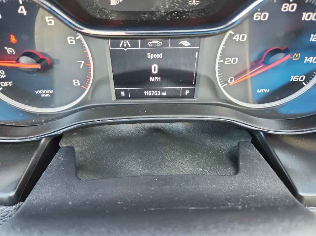 used 2019 Chevrolet Cruze car, priced at $10,888