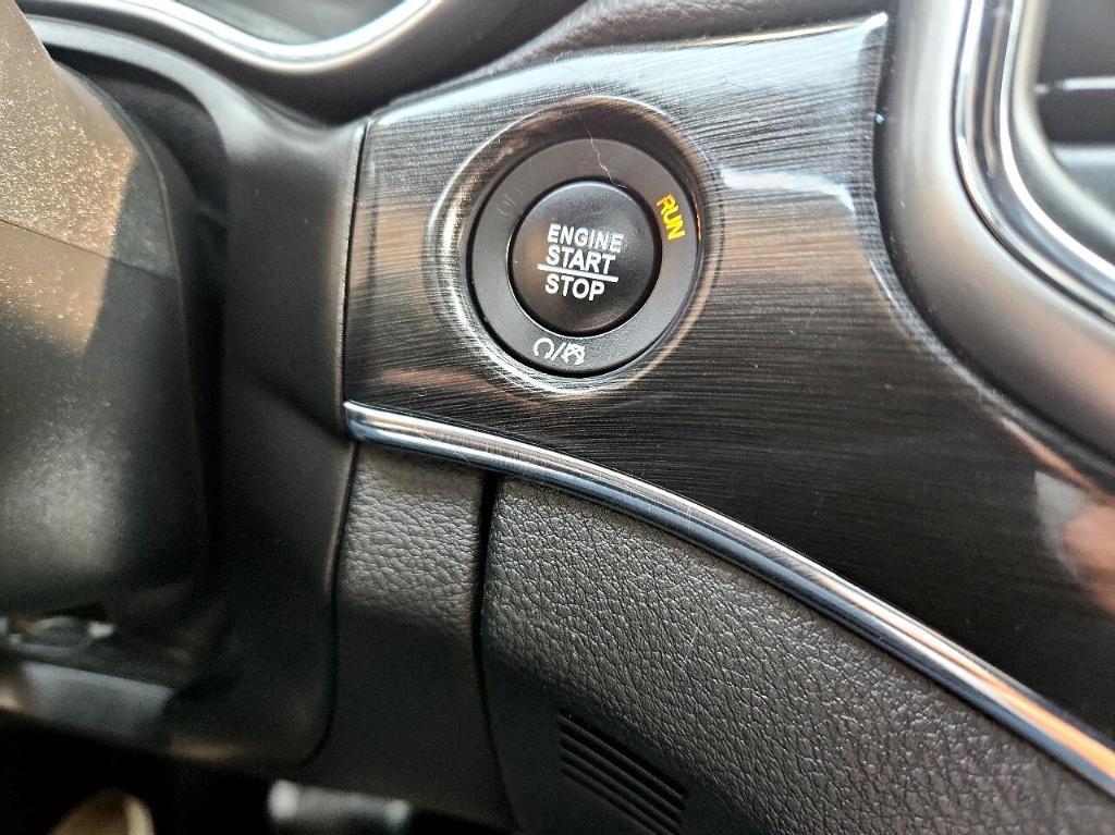 used 2018 Jeep Grand Cherokee car, priced at $18,788