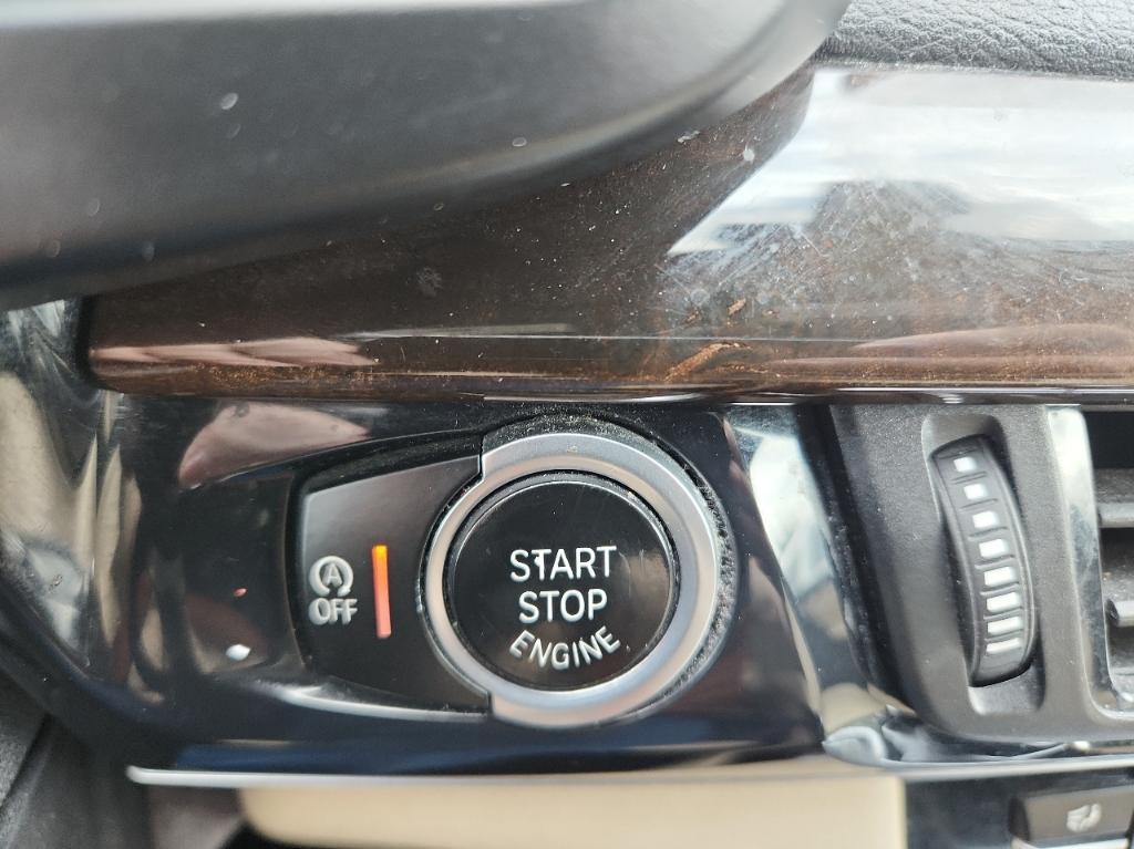 used 2018 BMW X5 car, priced at $20,488