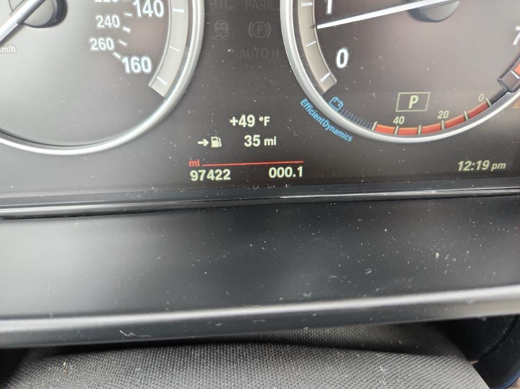 used 2018 BMW X5 car, priced at $20,488