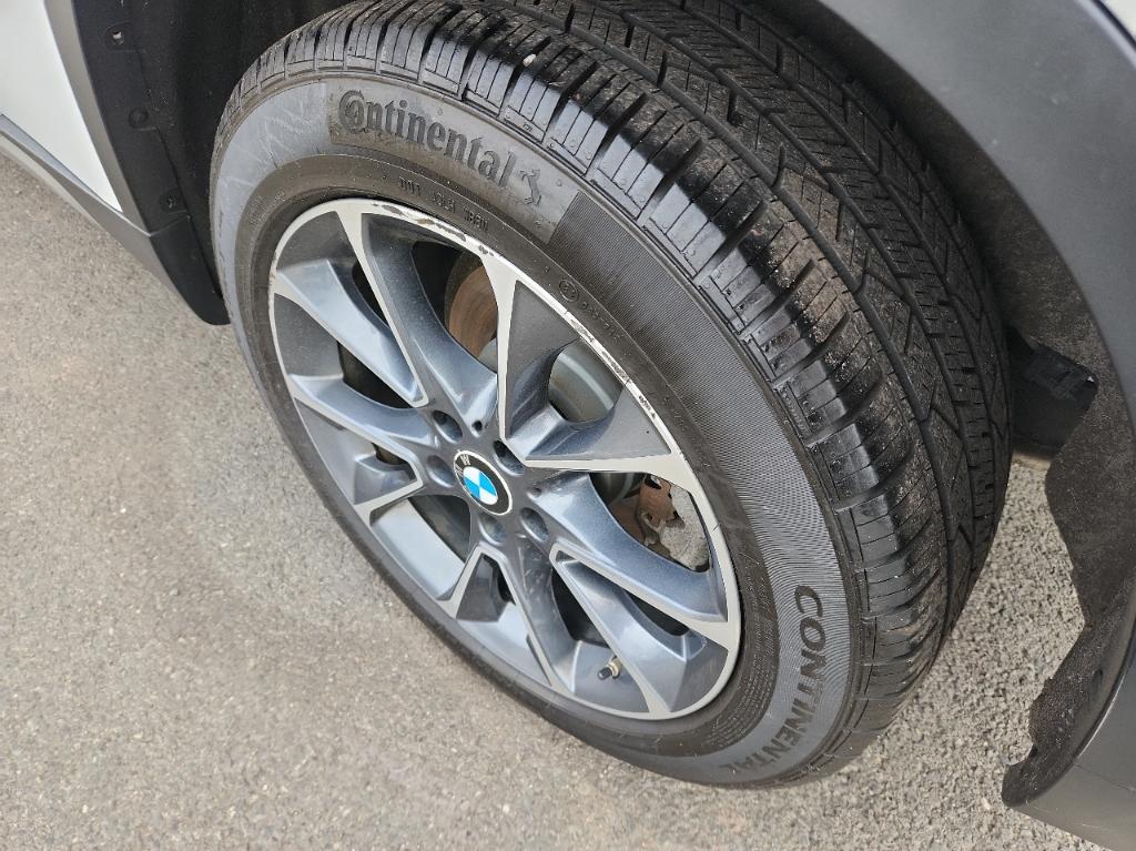 used 2018 BMW X5 car, priced at $20,488