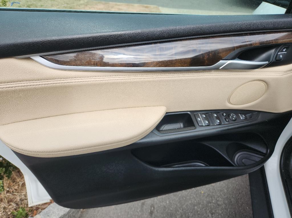 used 2018 BMW X5 car, priced at $20,488