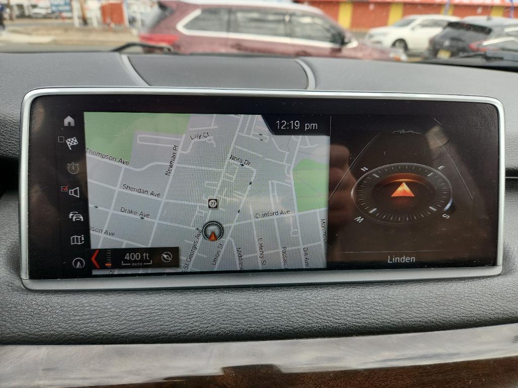 used 2018 BMW X5 car, priced at $20,488