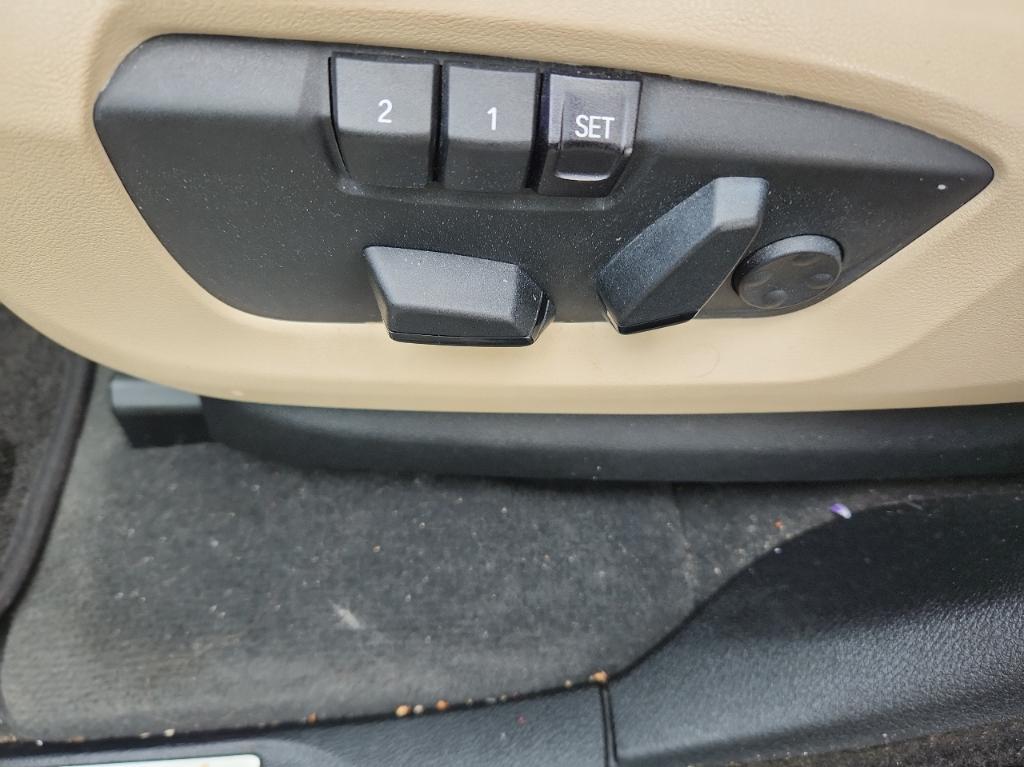 used 2018 BMW X5 car, priced at $20,488